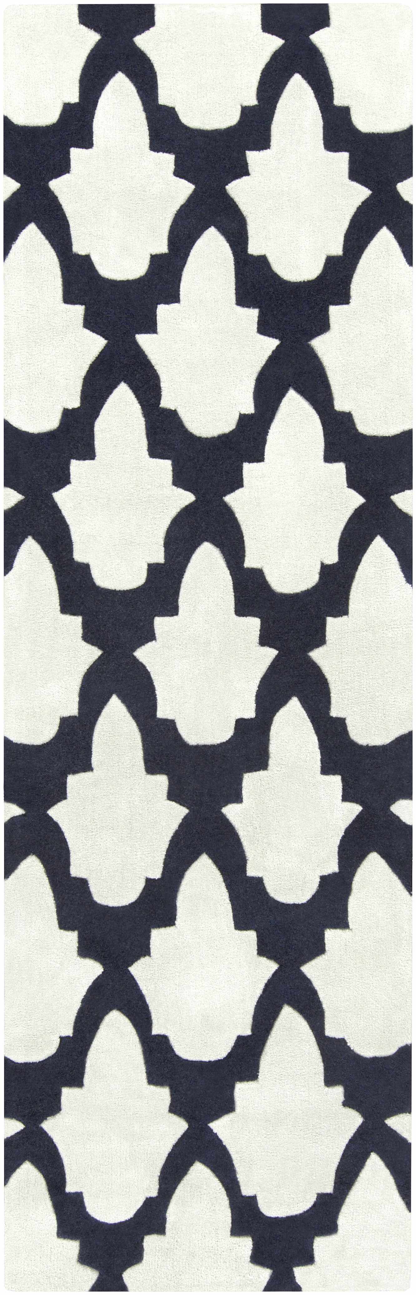 Cosmopolitan COS-9159 Hand Tufted Rug