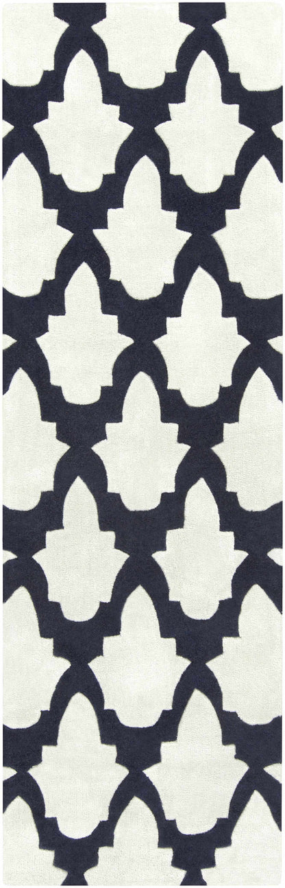 Cosmopolitan COS-9159 Hand Tufted Rug