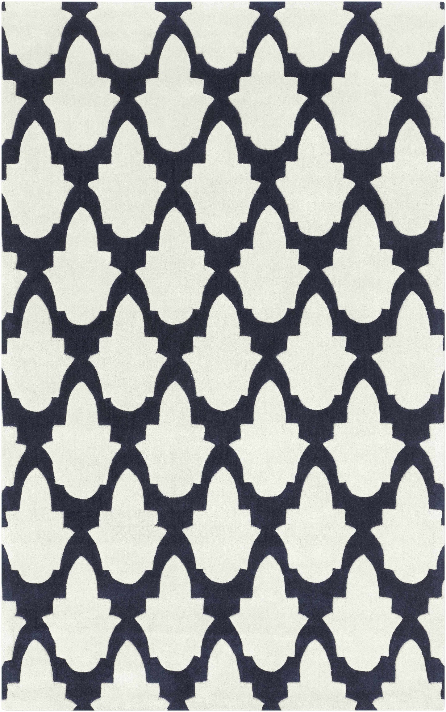 Cosmopolitan COS-9159 Hand Tufted Rug