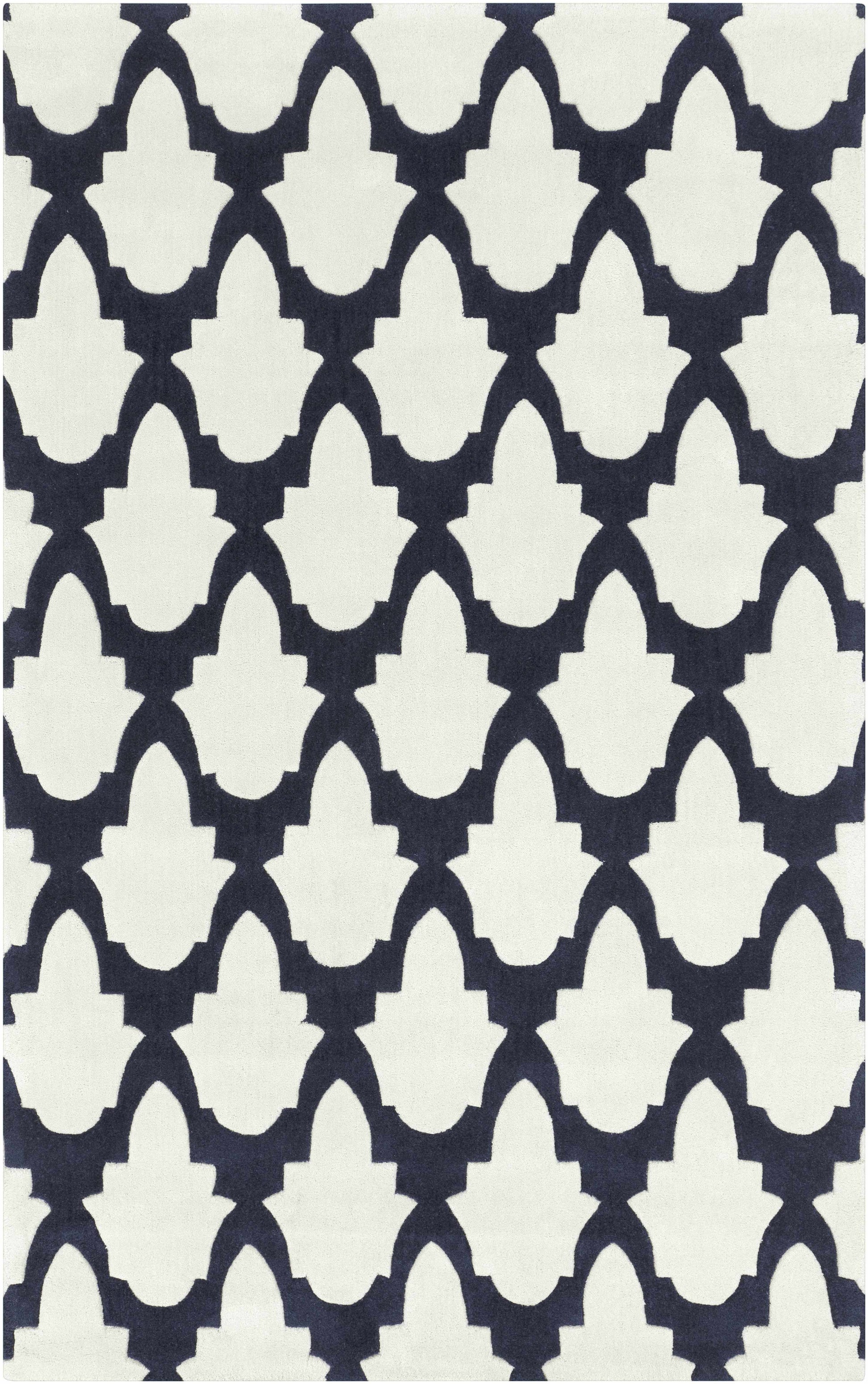 Cosmopolitan COS-9159 Hand Tufted Rug