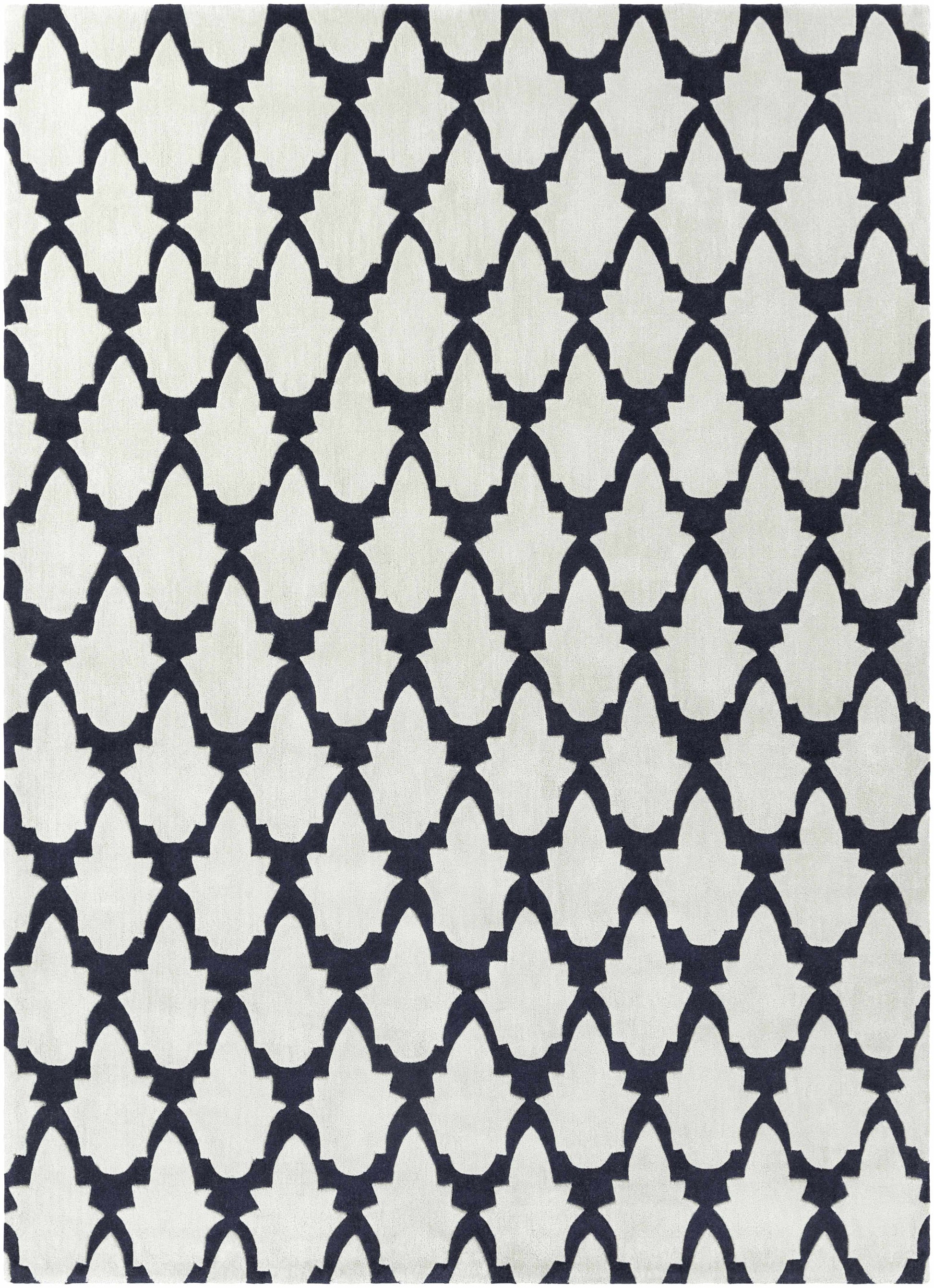 Cosmopolitan COS-9159 Hand Tufted Rug