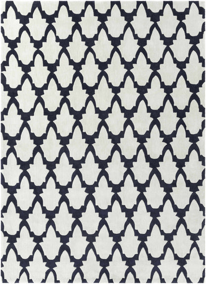 Cosmopolitan COS-9159 Hand Tufted Rug