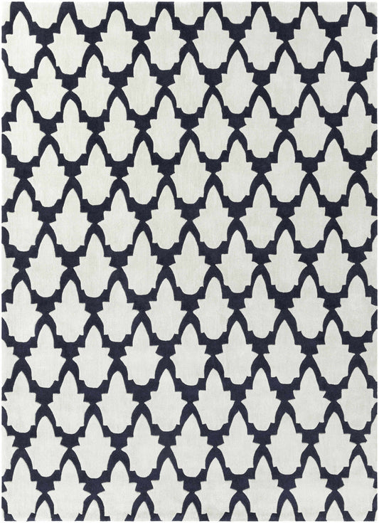 Cosmopolitan COS-9159 Hand Tufted Rug