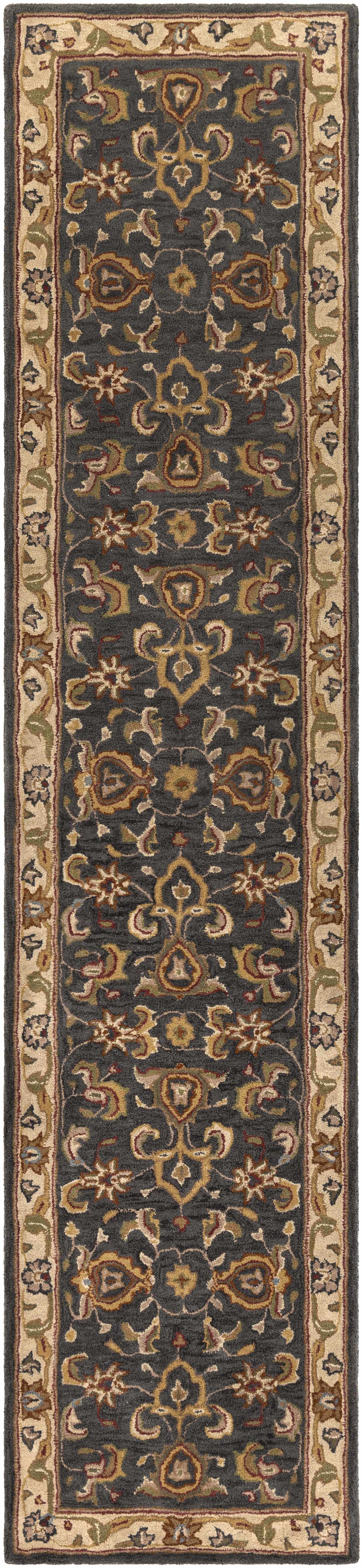 Middleton AWHY-2063 Hand Tufted Rug
