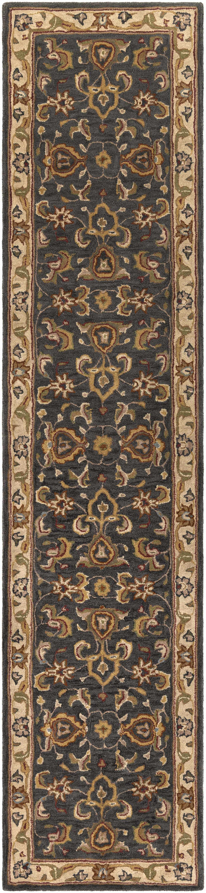 Middleton AWHY-2063 Hand Tufted Rug