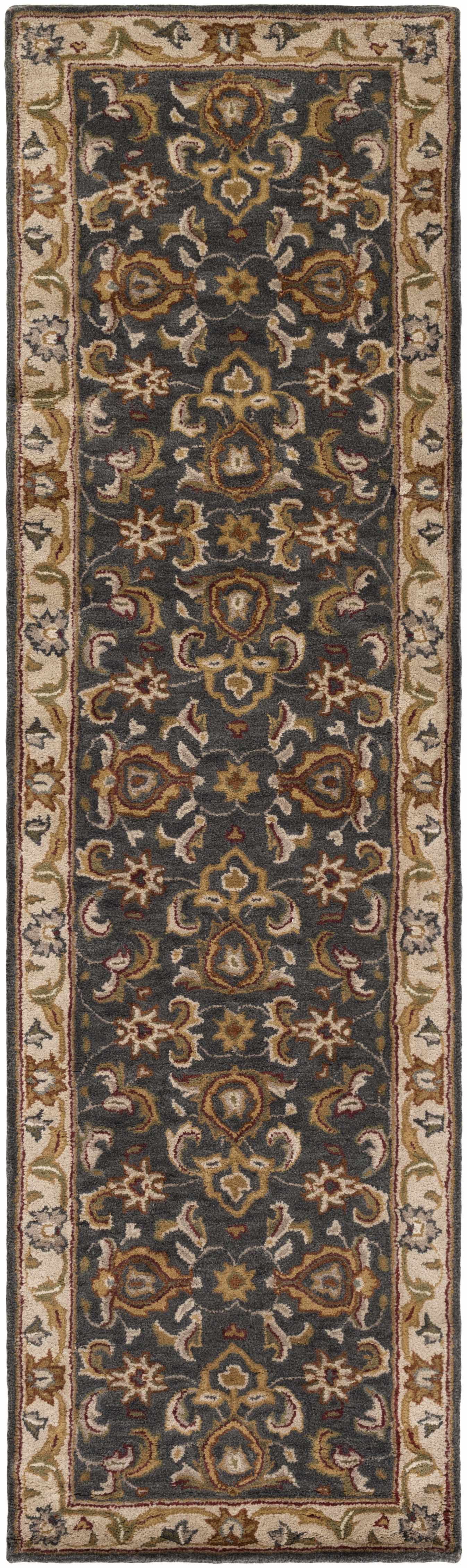 Middleton AWHY-2063 Hand Tufted Rug