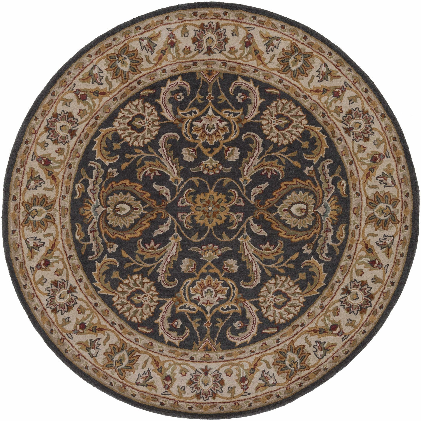 Middleton AWHY-2063 Hand Tufted Rug