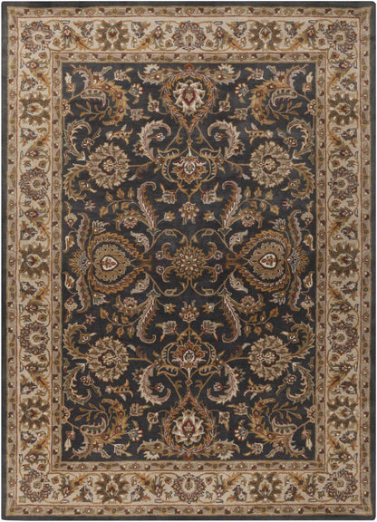 Middleton AWHY-2063 Hand Tufted Rug
