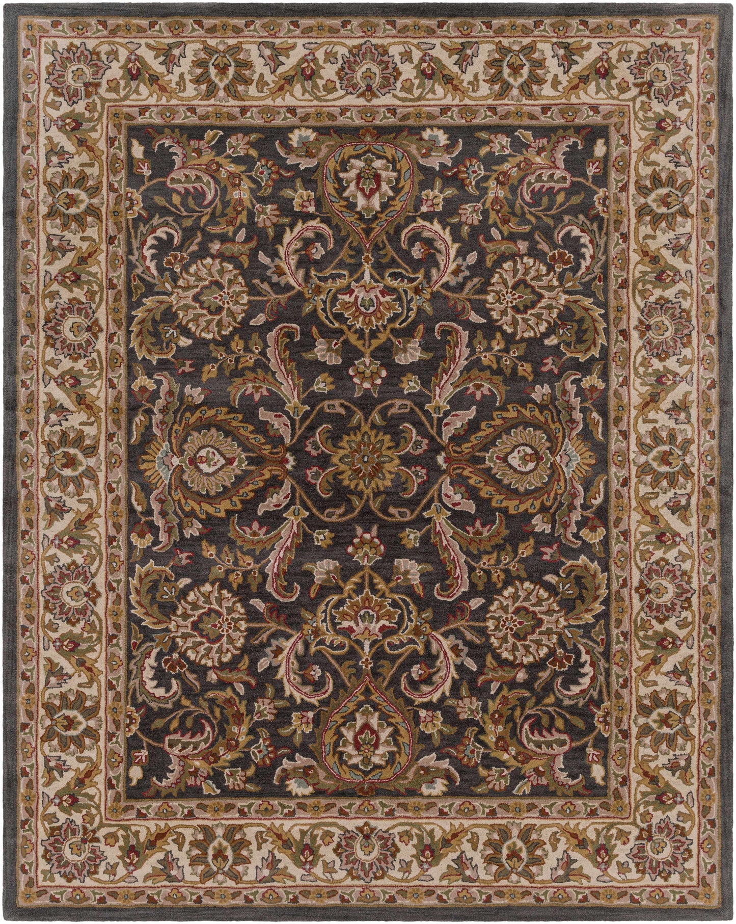 Middleton AWHY-2063 Hand Tufted Rug