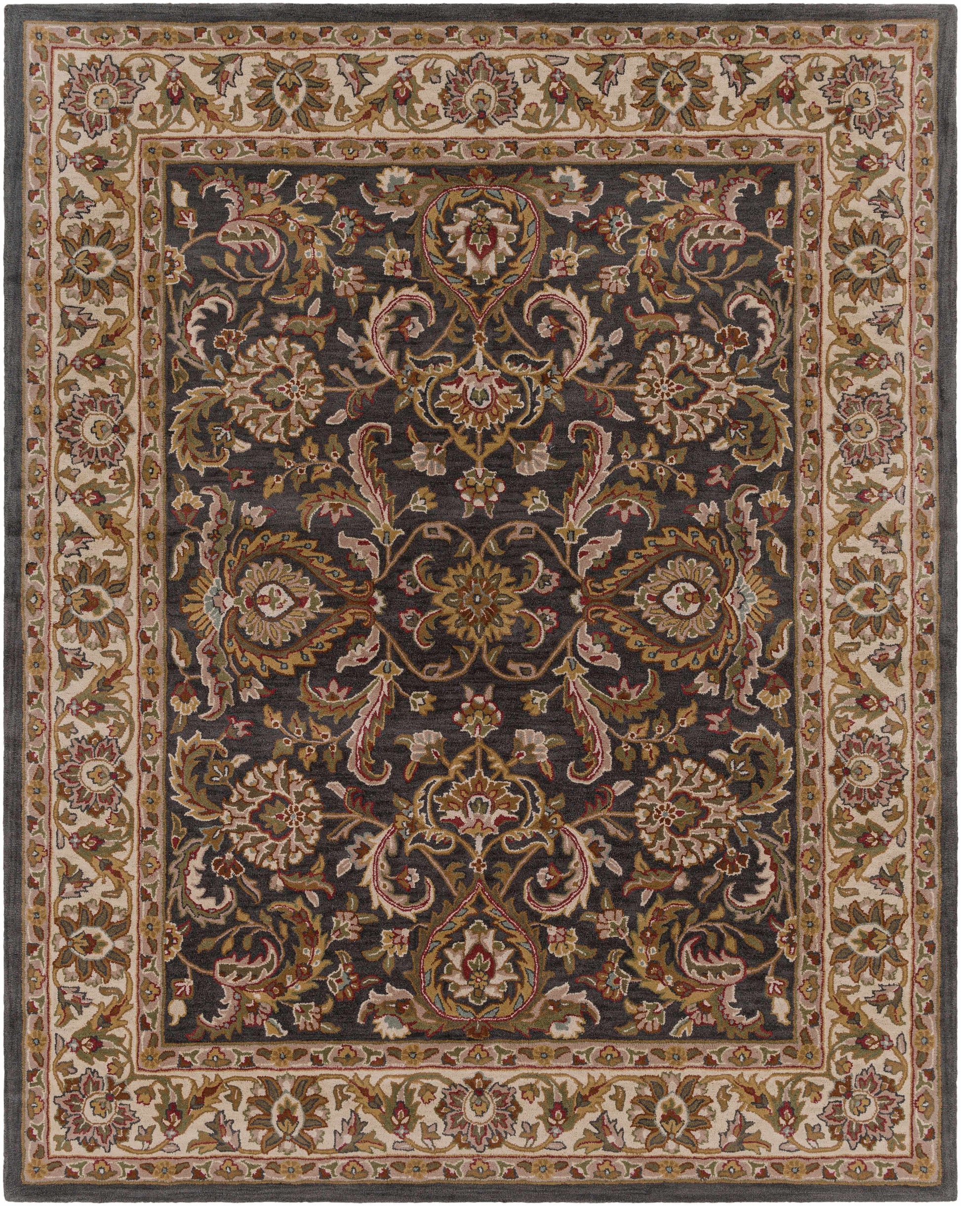 Middleton AWHY-2063 Hand Tufted Rug
