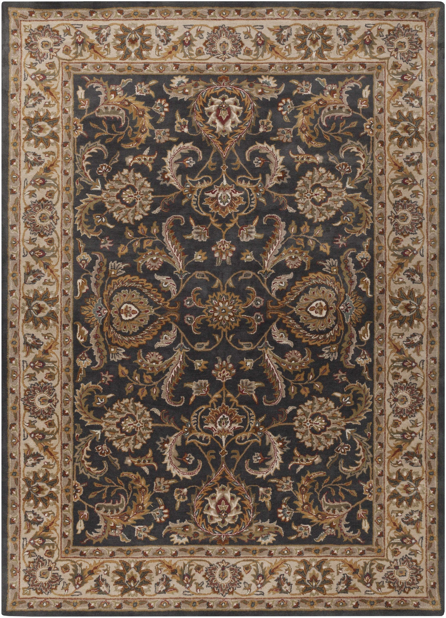Middleton AWHY-2063 Hand Tufted Rug