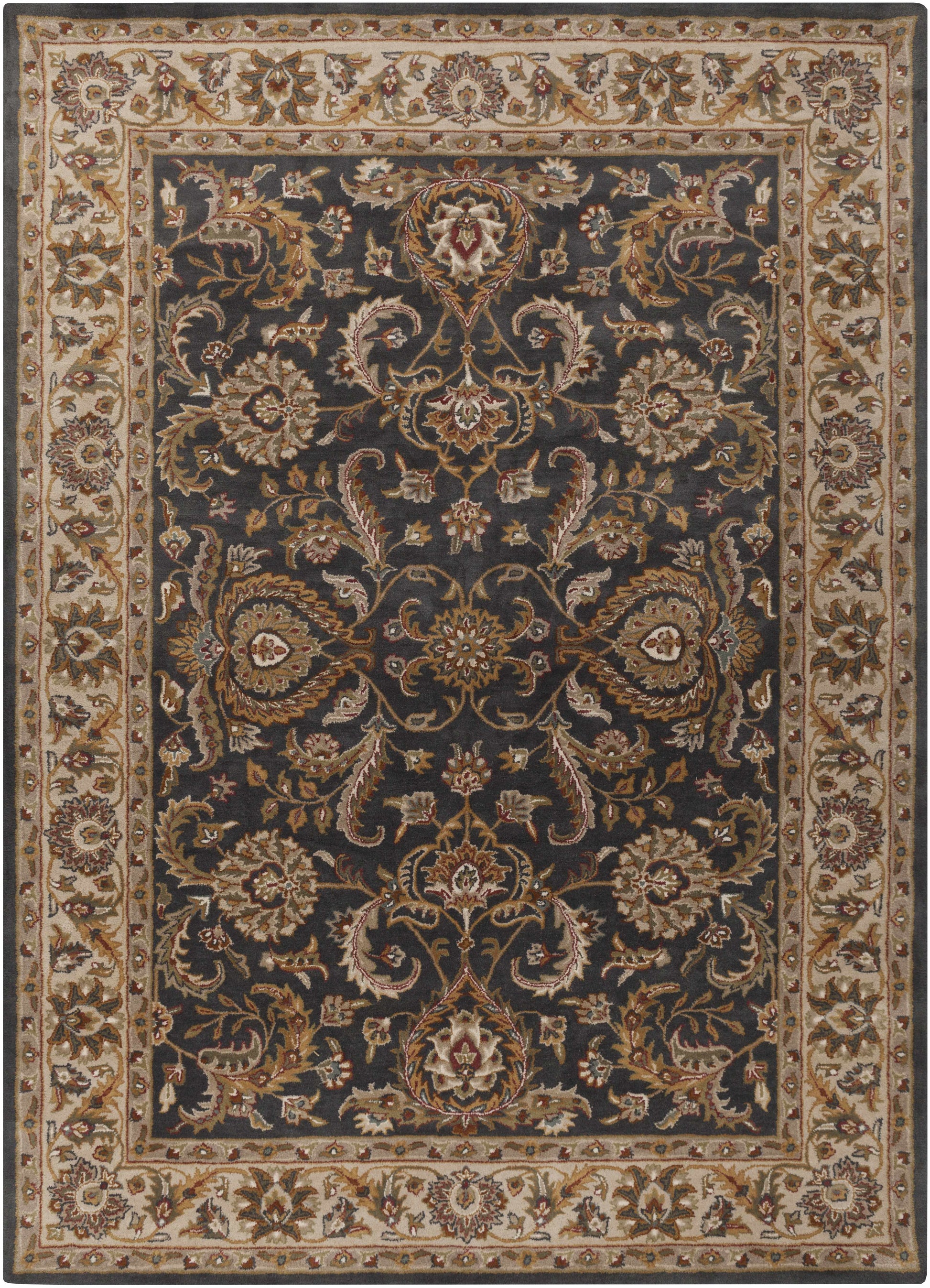 Middleton AWHY-2063 Hand Tufted Rug