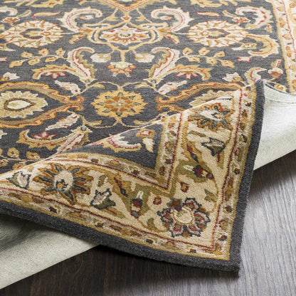 Middleton AWHY-2063 Hand Tufted Rug