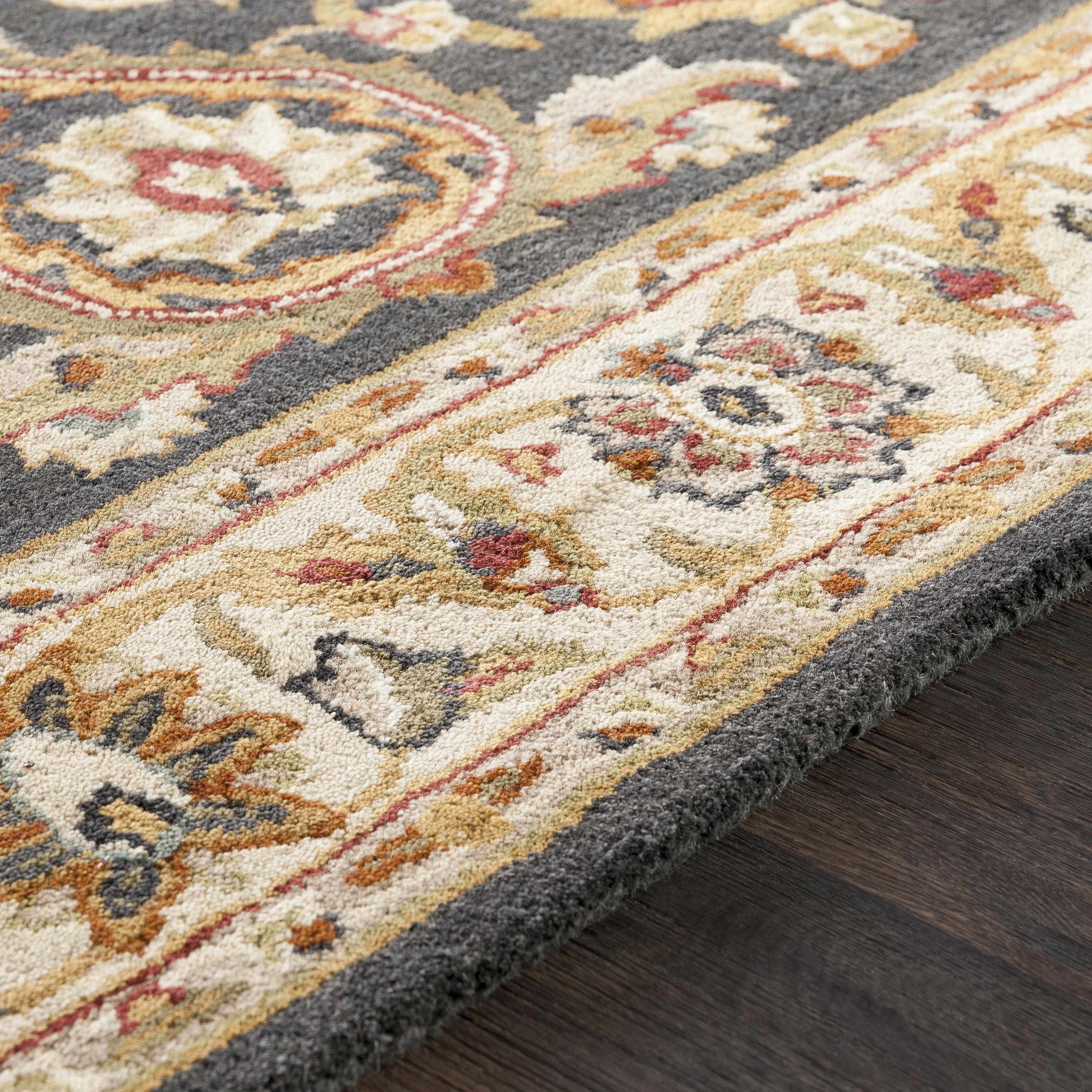 Middleton AWHY-2063 Hand Tufted Rug
