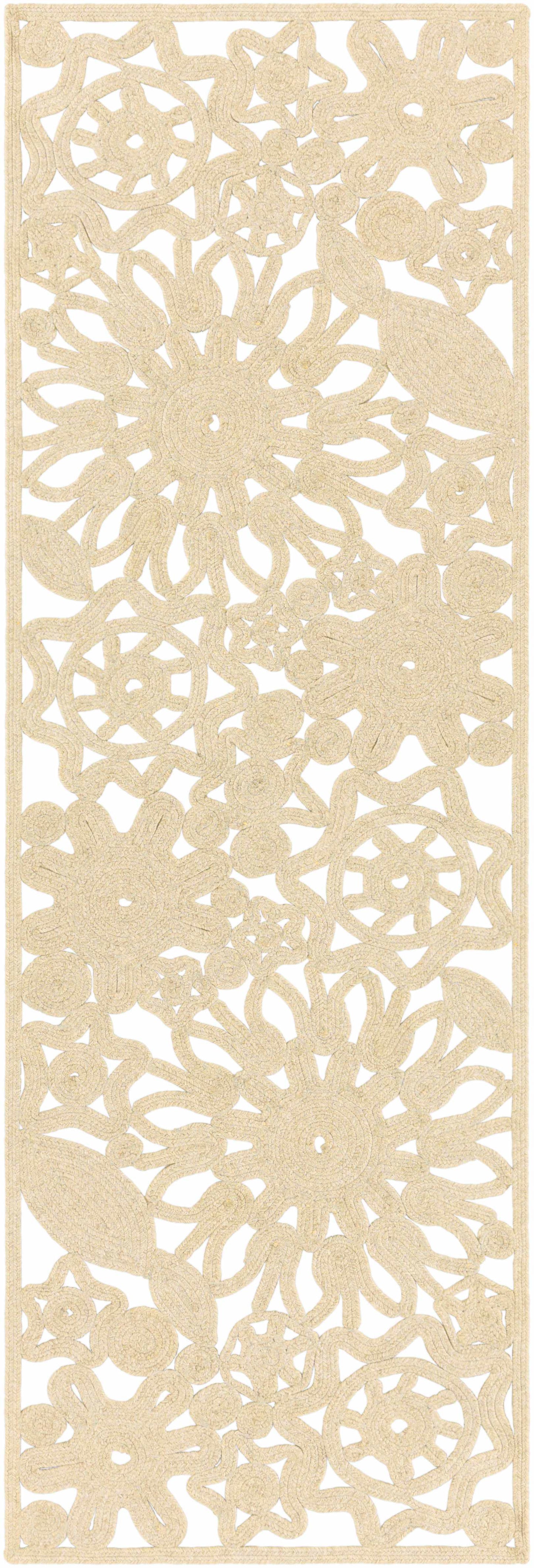 Sanibel SNB-4020 Hand Woven Rug