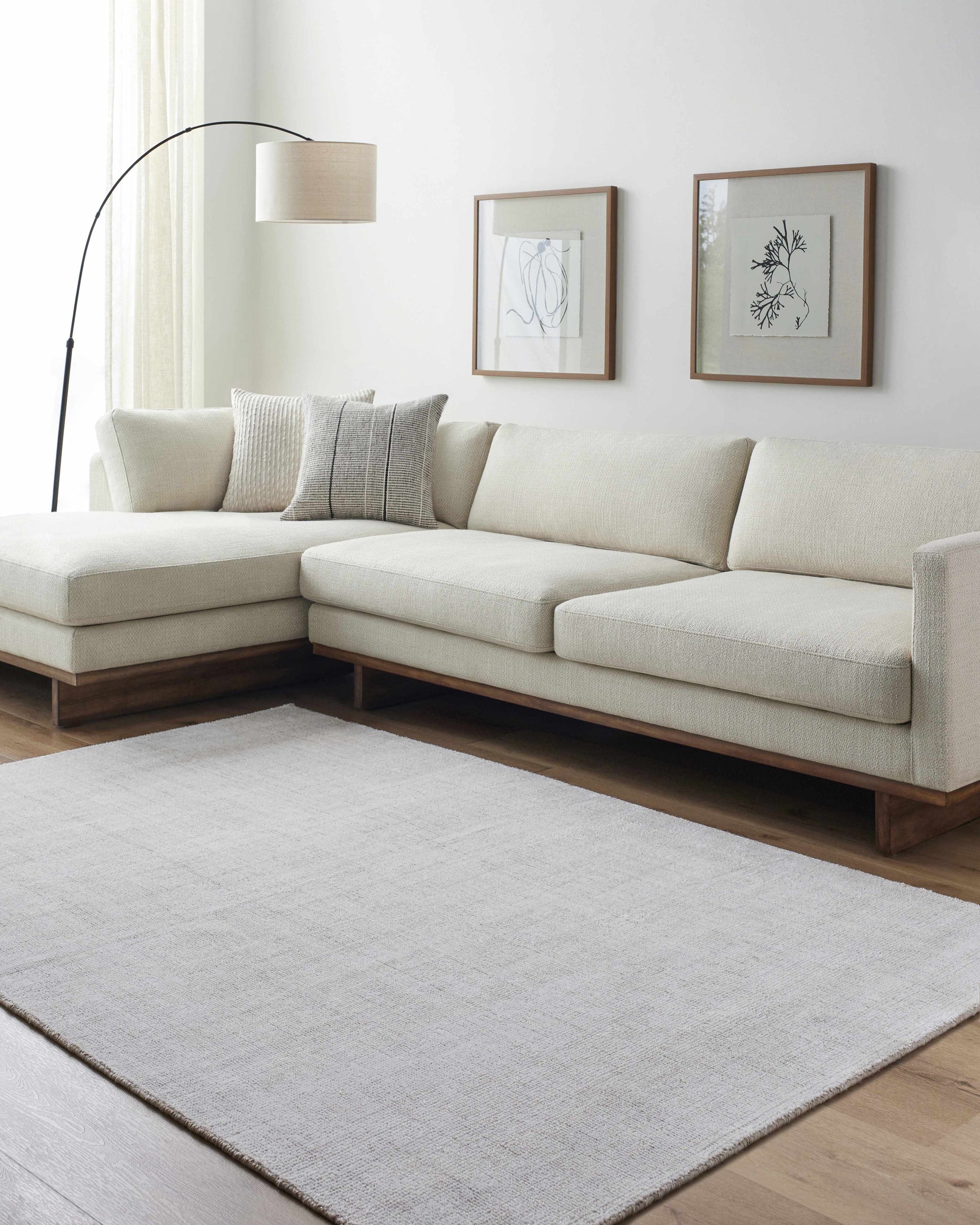 Sochi SCA-2300 Handmade Rug