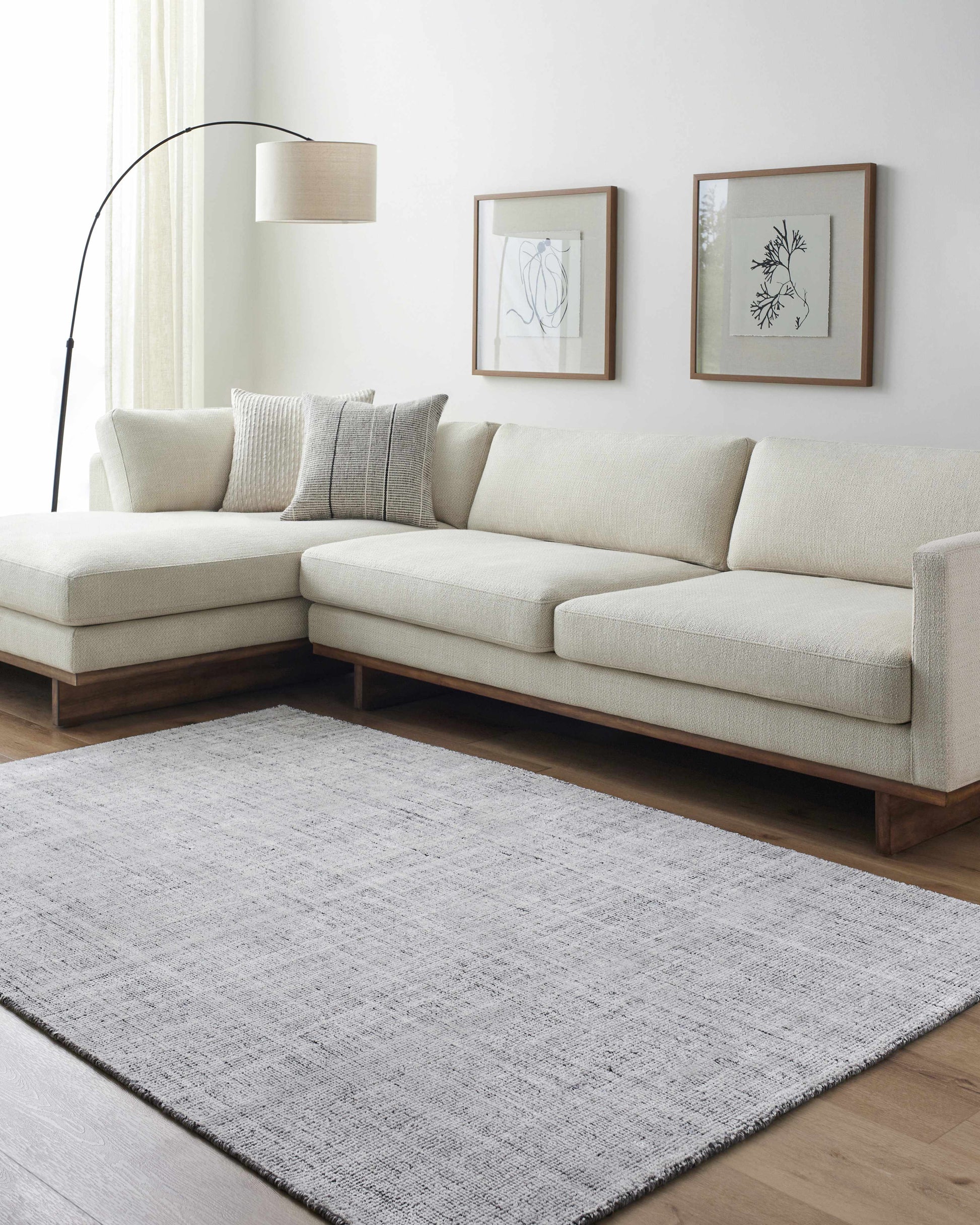 Sochi SCA-2301 Handmade Rug