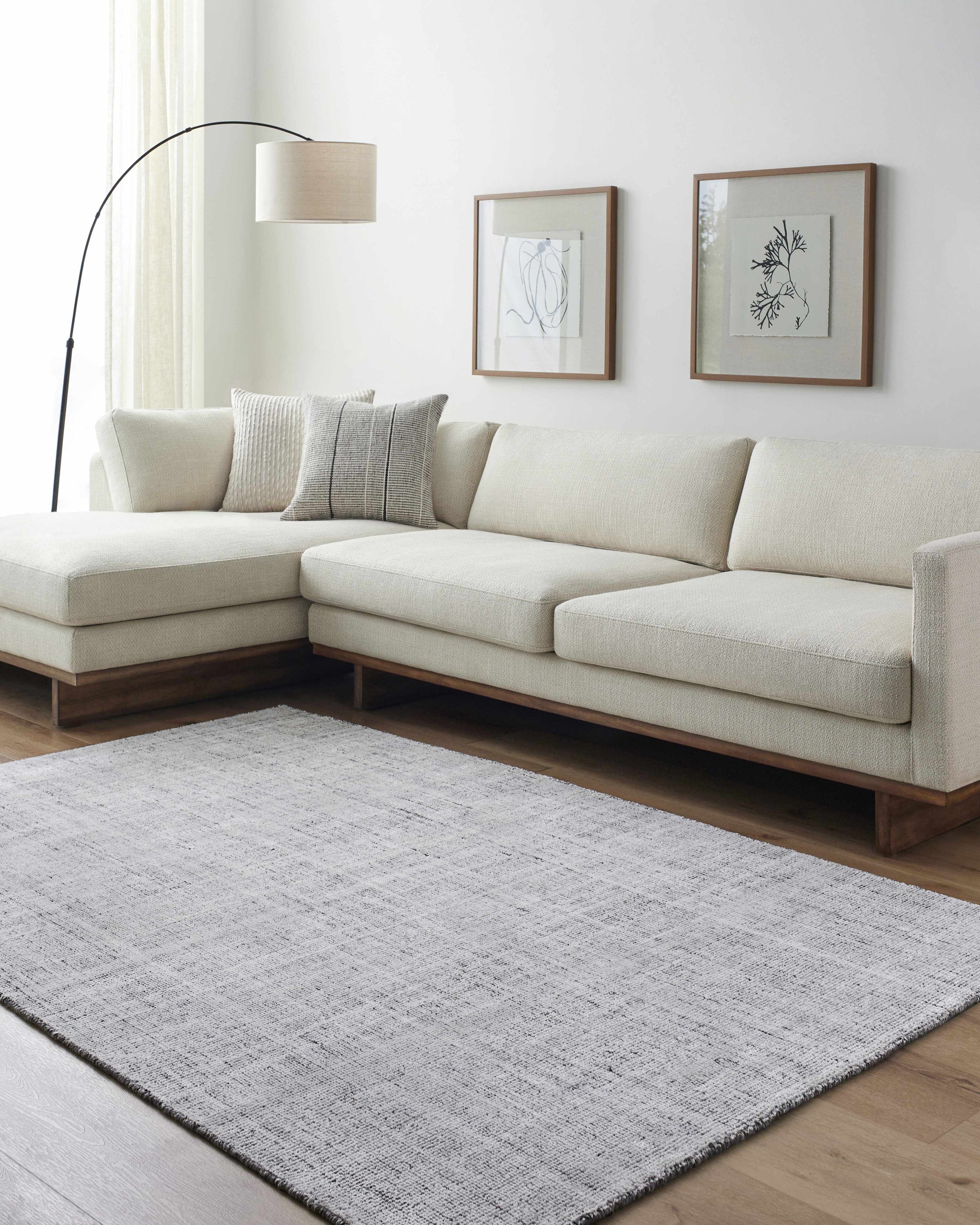 Sochi SCA-2301 Handmade Rug