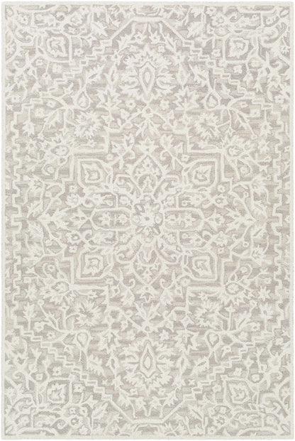 Kayseri KSR-2310 Hand Tufted Rug