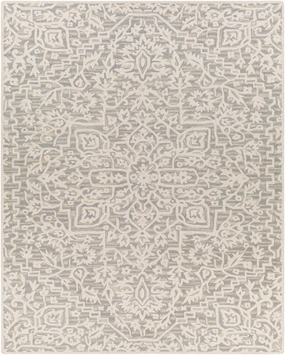 Kayseri KSR-2310 Hand Tufted Rug
