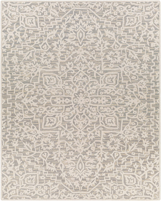 Kayseri KSR-2310 Hand Tufted Rug