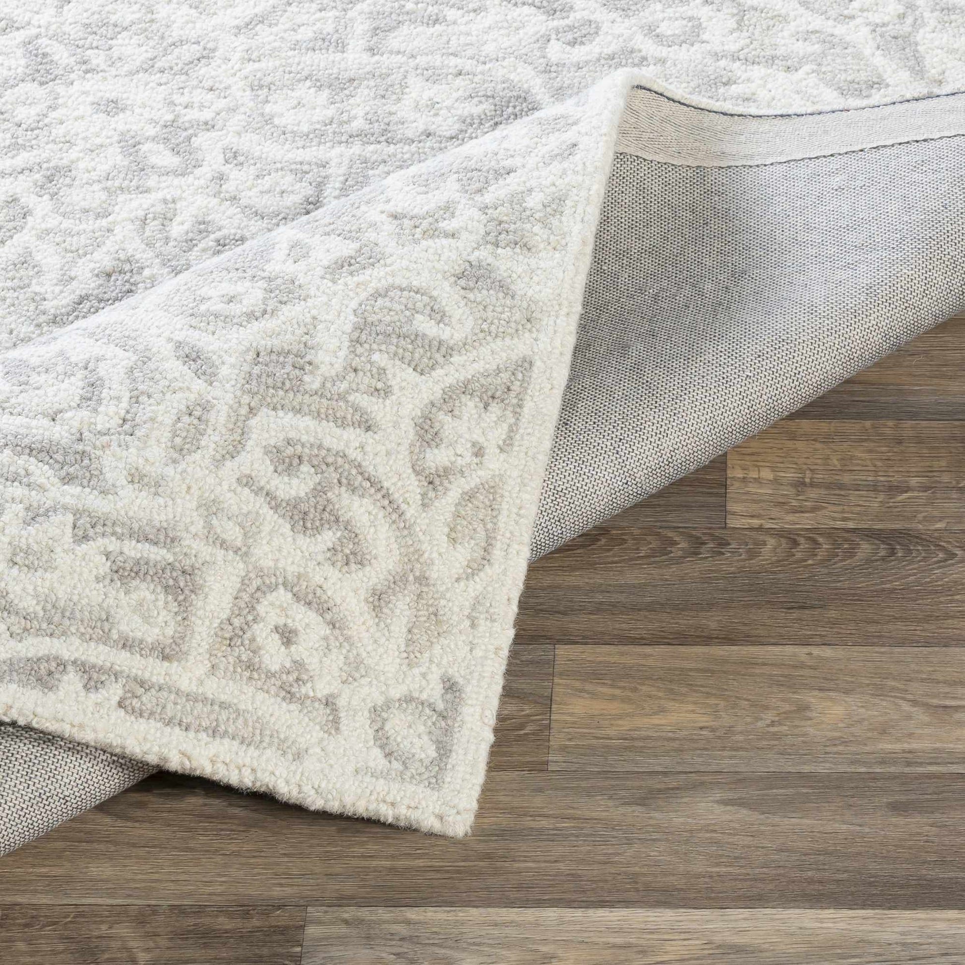 Kayseri KSR-2310 Hand Tufted Rug