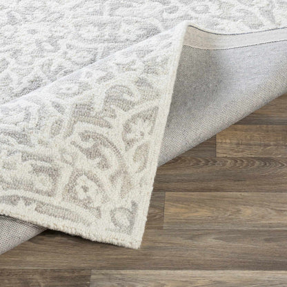 Kayseri KSR-2310 Hand Tufted Rug