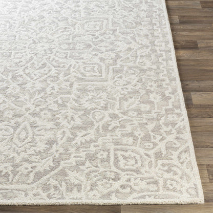 Kayseri KSR-2310 Hand Tufted Rug