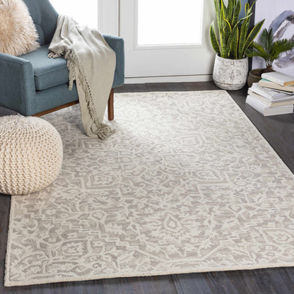 Kayseri KSR-2310 Hand Tufted Rug