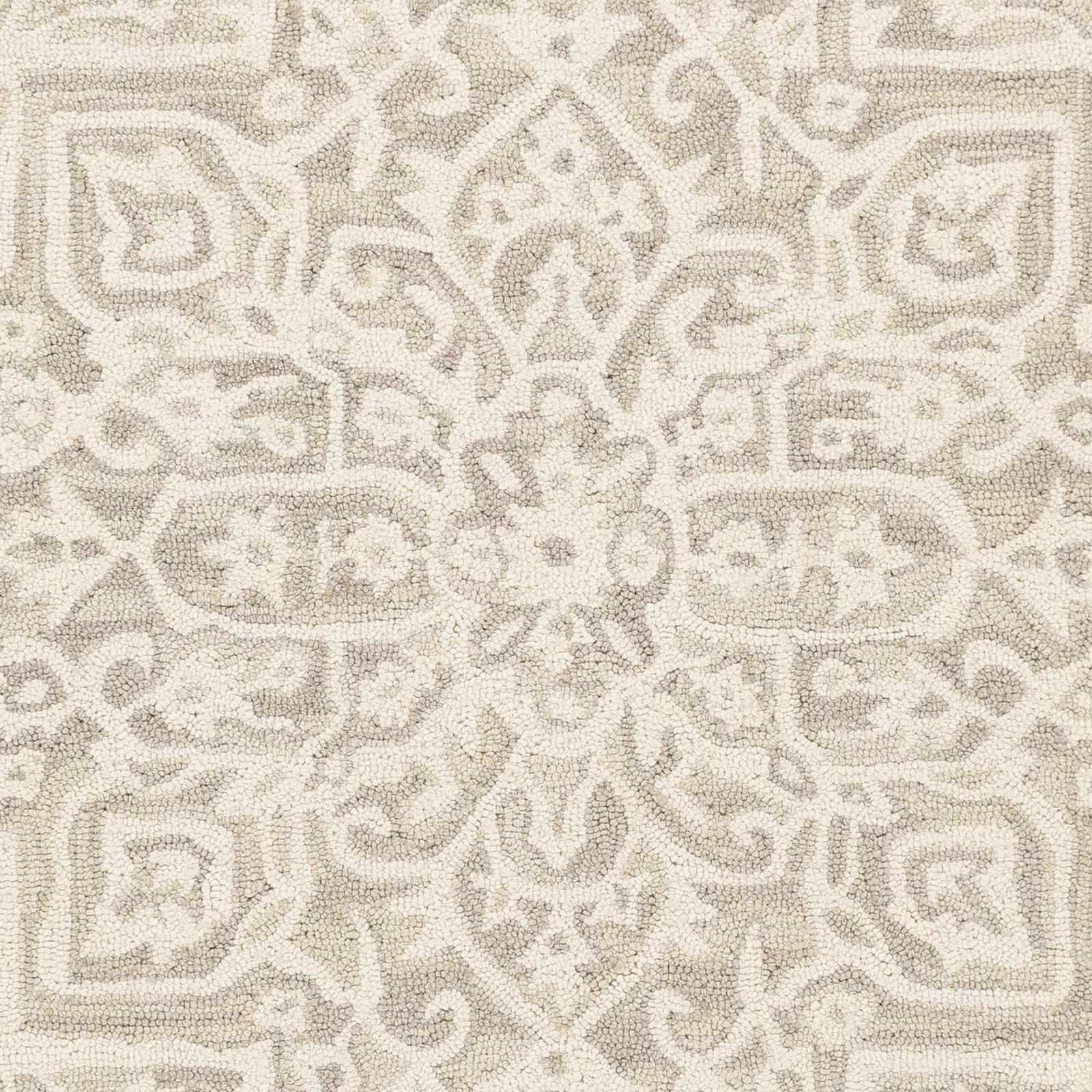 Kayseri KSR-2310 Hand Tufted Rug