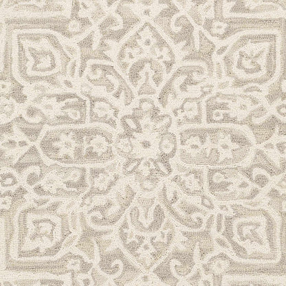 Kayseri KSR-2310 Hand Tufted Rug