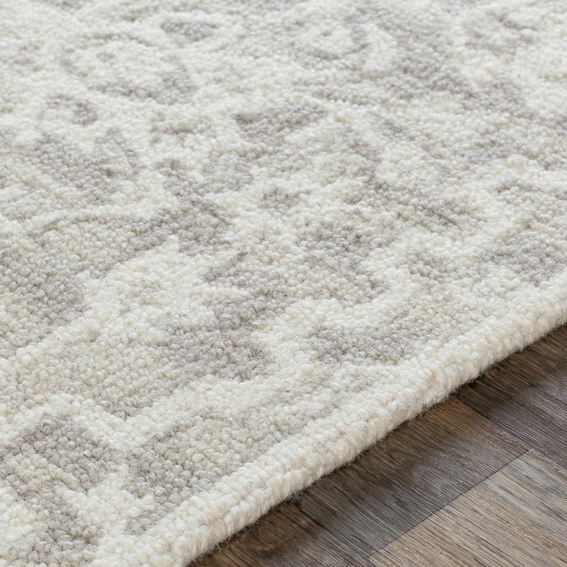 Kayseri KSR-2310 Hand Tufted Rug