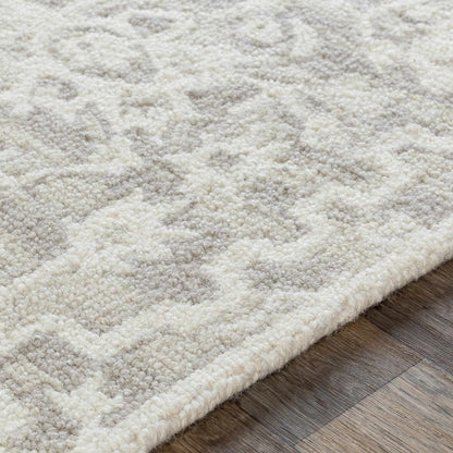 Kayseri KSR-2310 Hand Tufted Rug