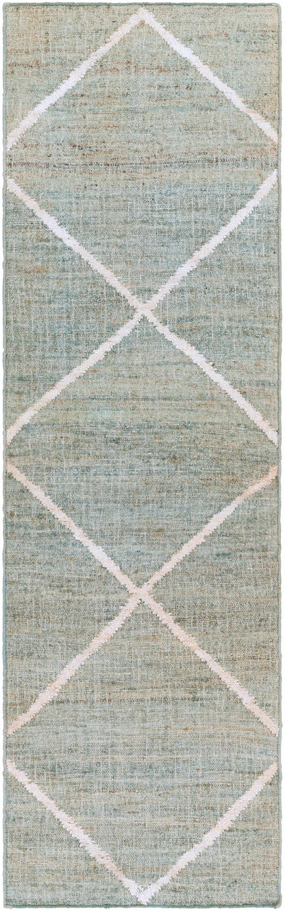 Cadence CEC-2309 Hand Woven Rug