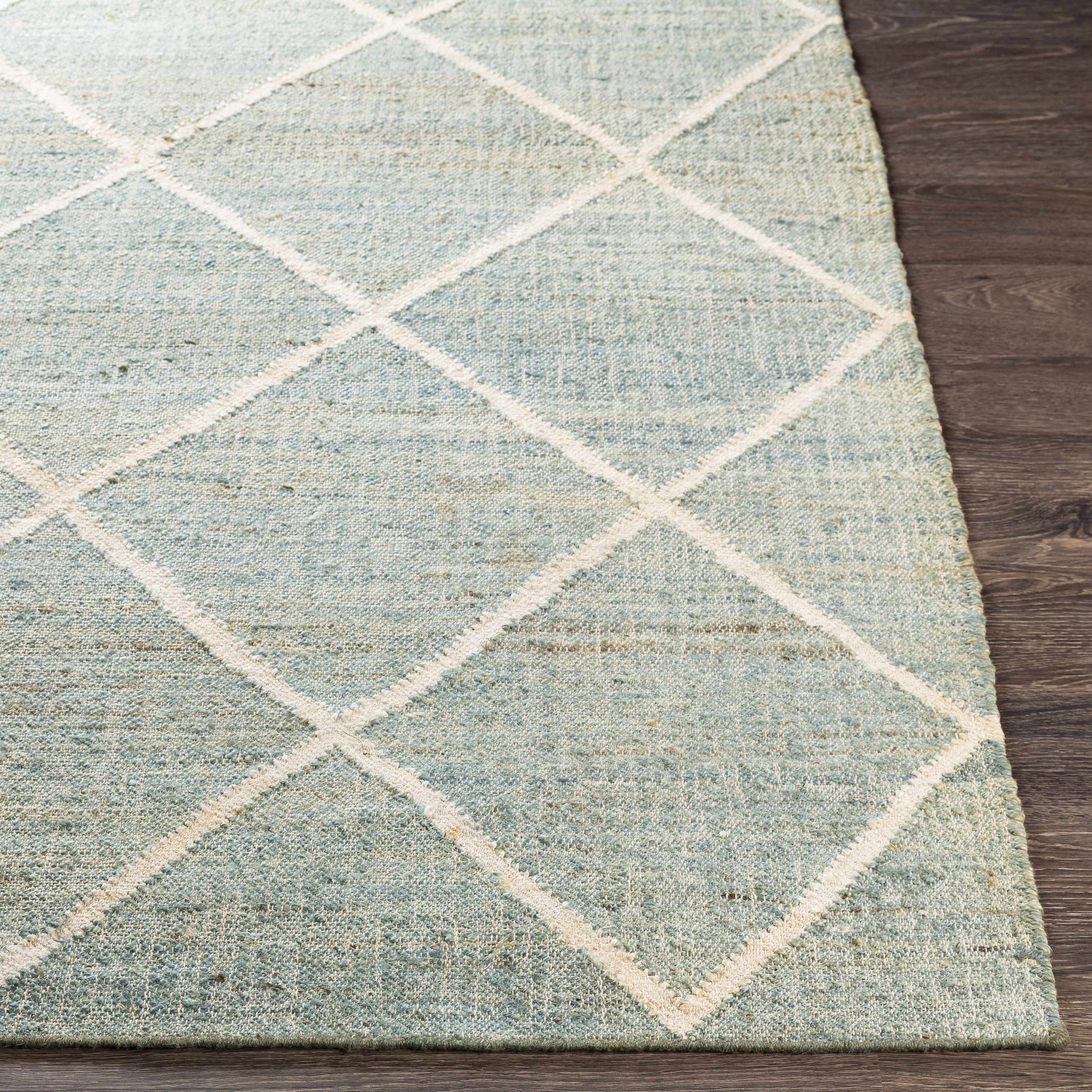 Cadence CEC-2309 Hand Woven Rug