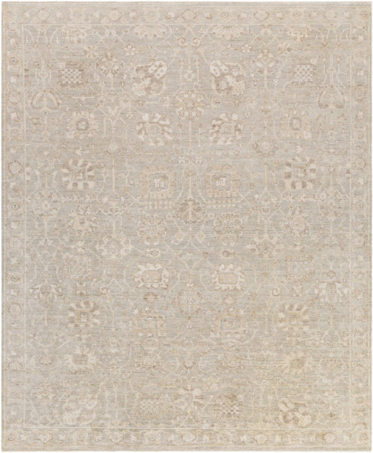 Royal RYL-2304 Hand Knotted Rug