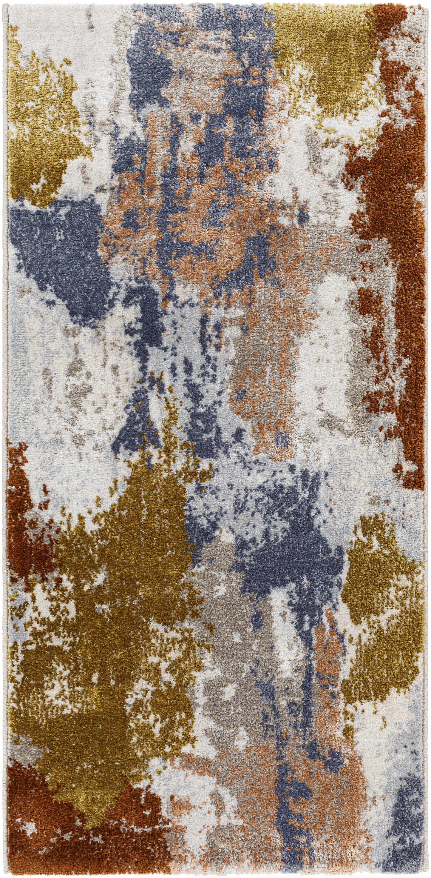 Delight DLG-2301 Machine Woven Rug