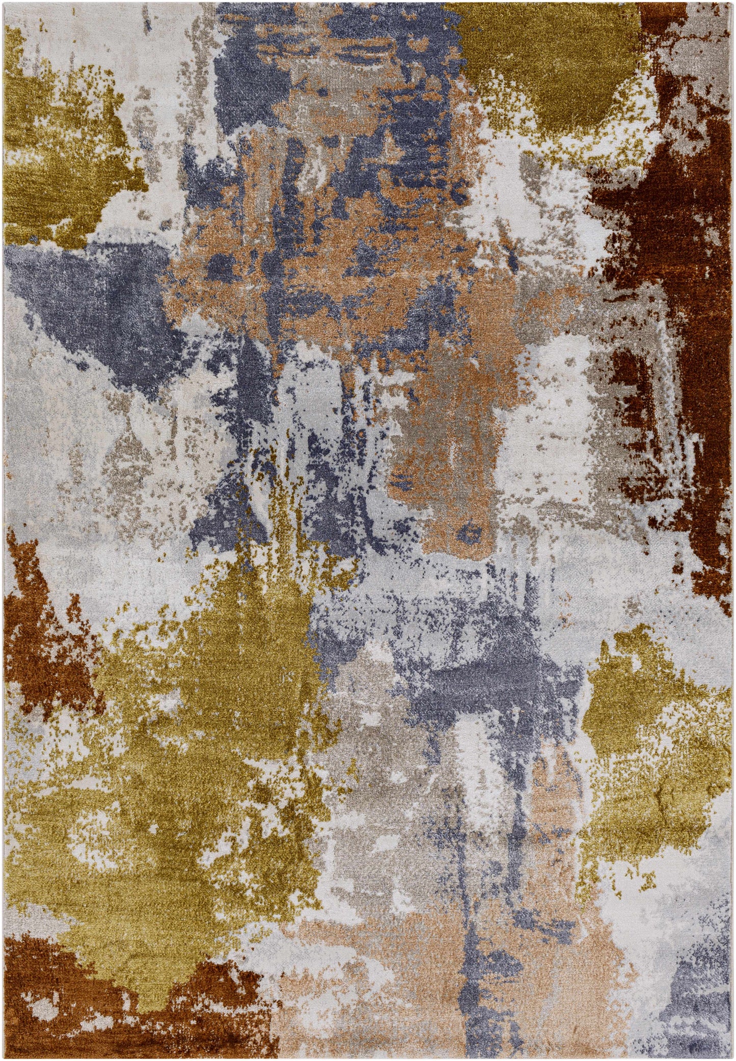 Delight DLG-2301 Machine Woven Rug