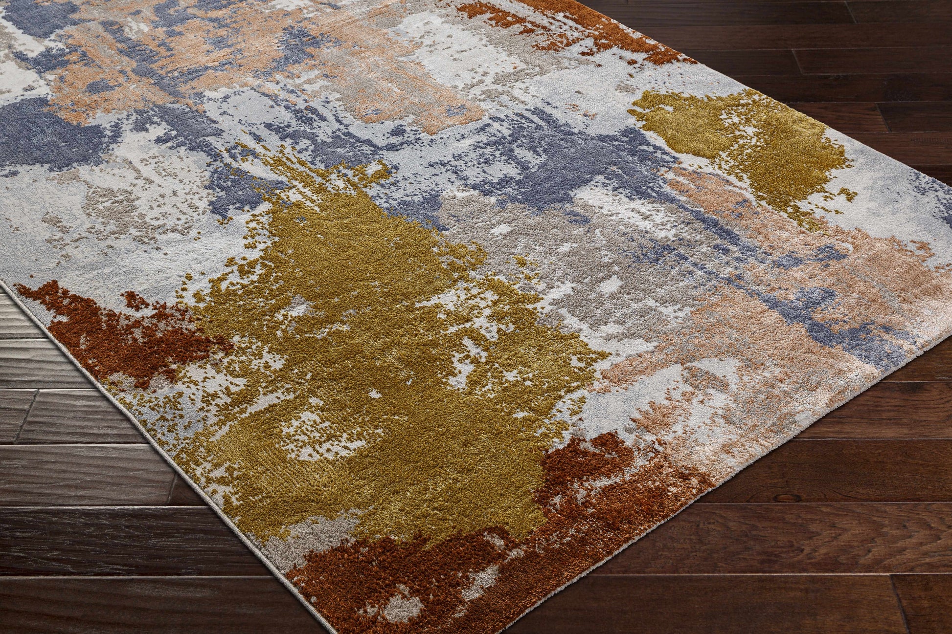 Delight DLG-2301 Machine Woven Rug