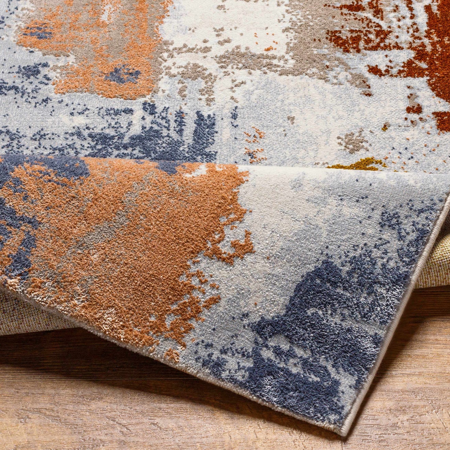 Delight DLG-2301 Machine Woven Rug