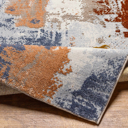 Delight DLG-2301 Machine Woven Rug