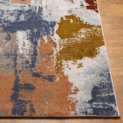 Delight DLG-2301 Machine Woven Rug