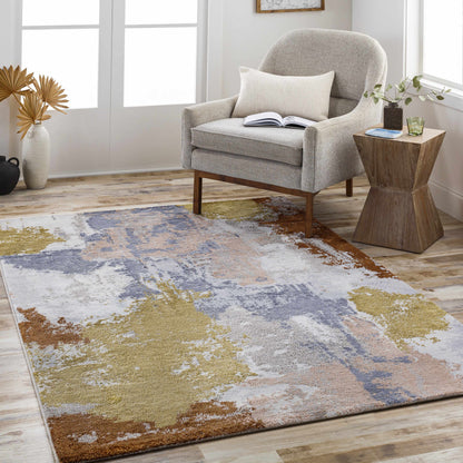 Delight DLG-2301 Machine Woven Rug