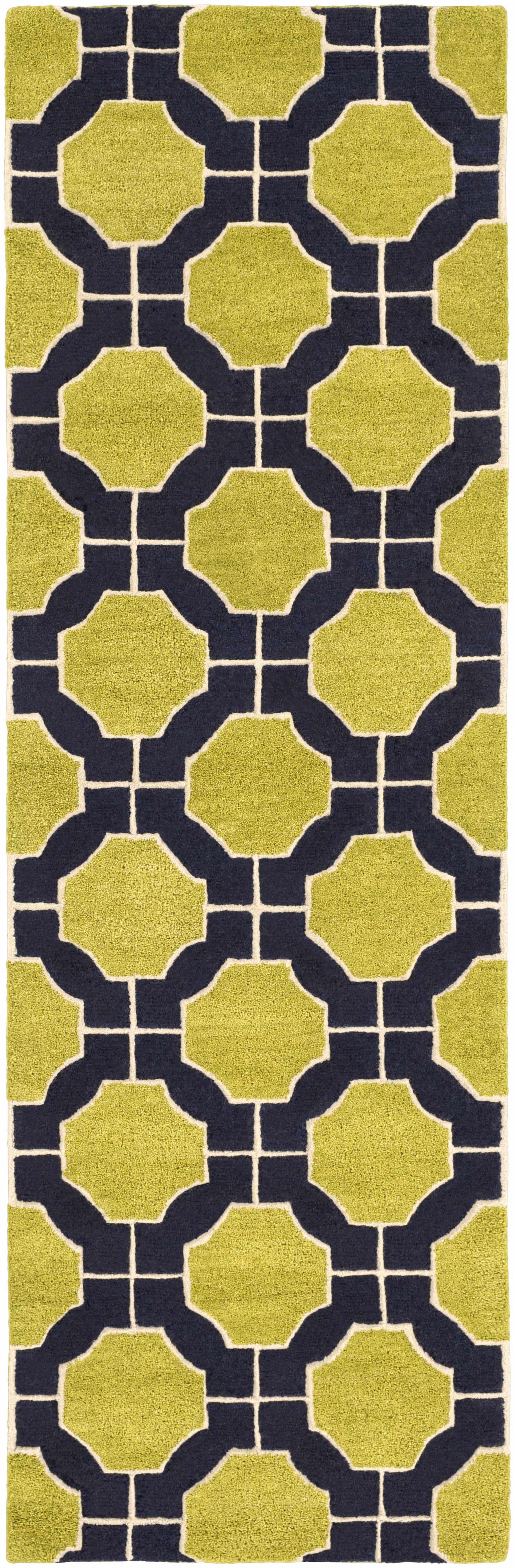 Dream DST-1187 Hand Tufted Rug