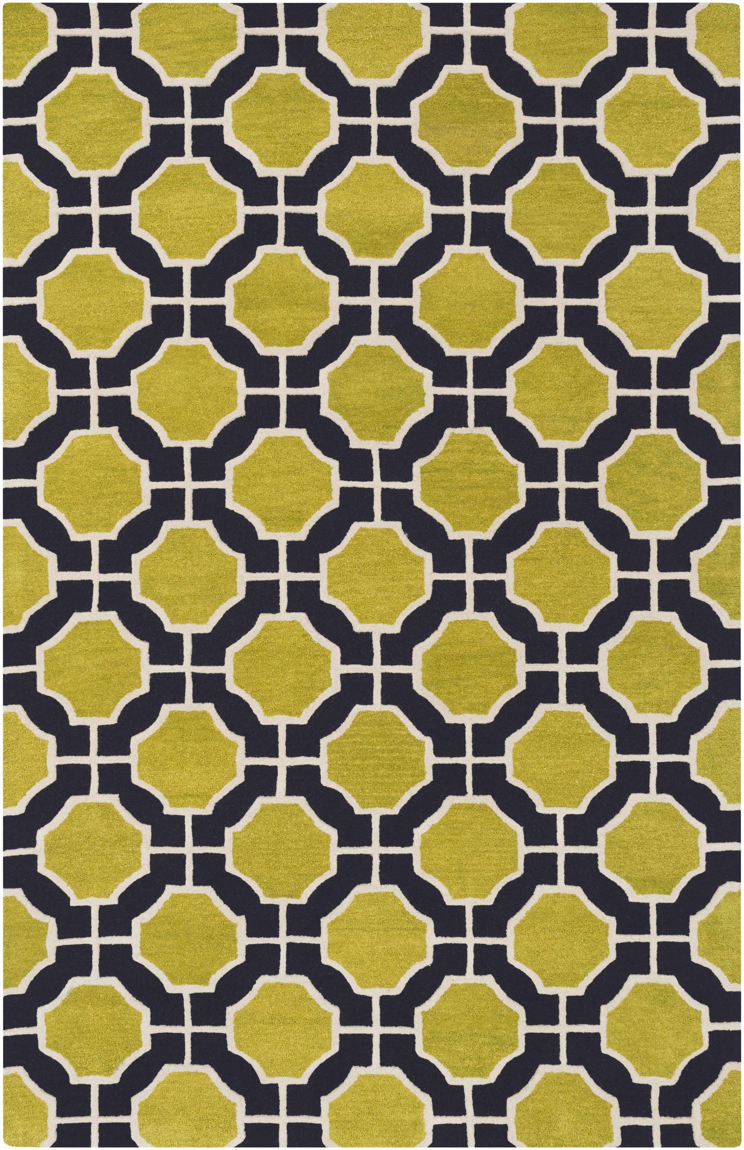 Dream DST-1187 Hand Tufted Rug