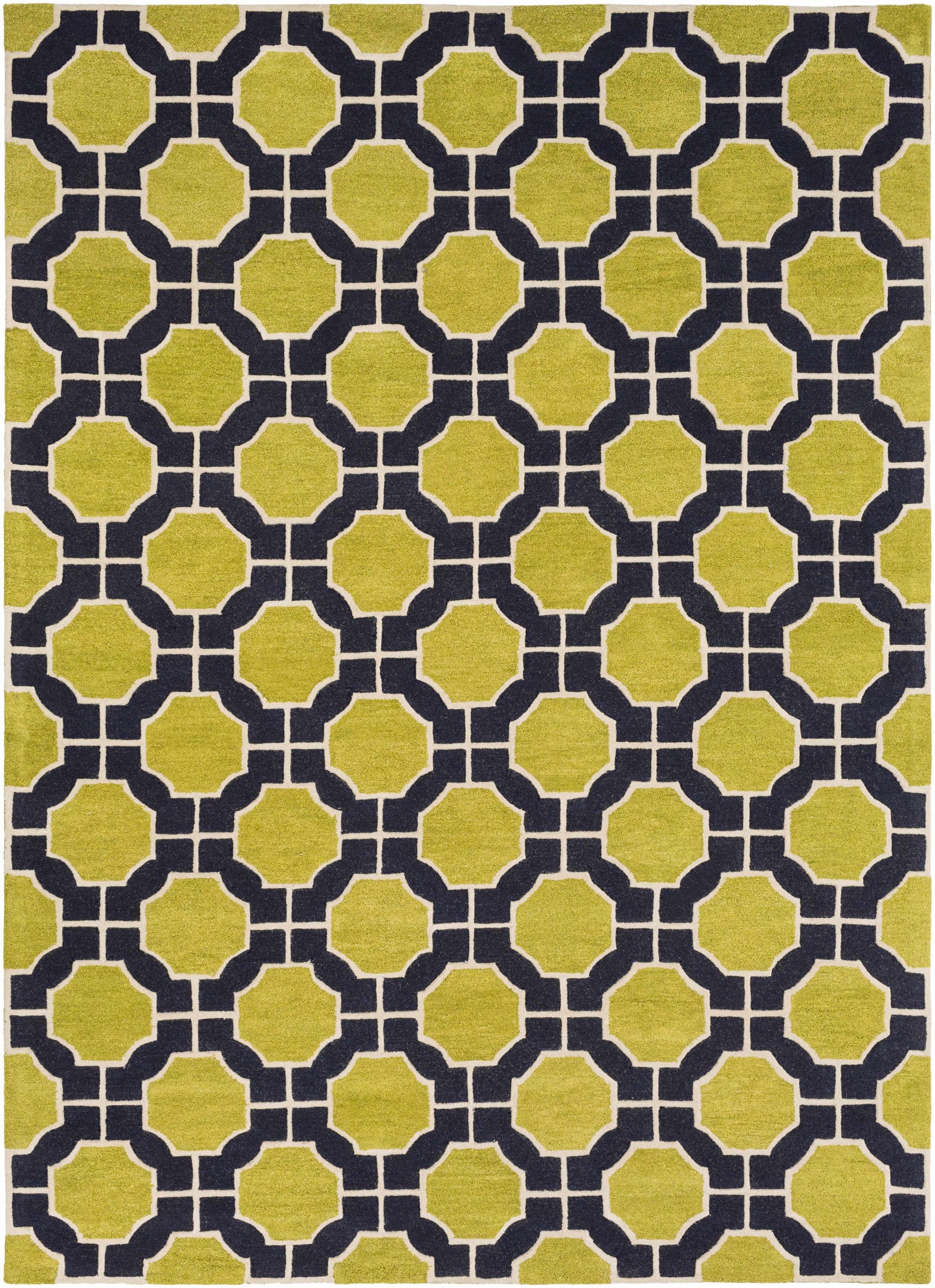 Dream DST-1187 Hand Tufted Rug