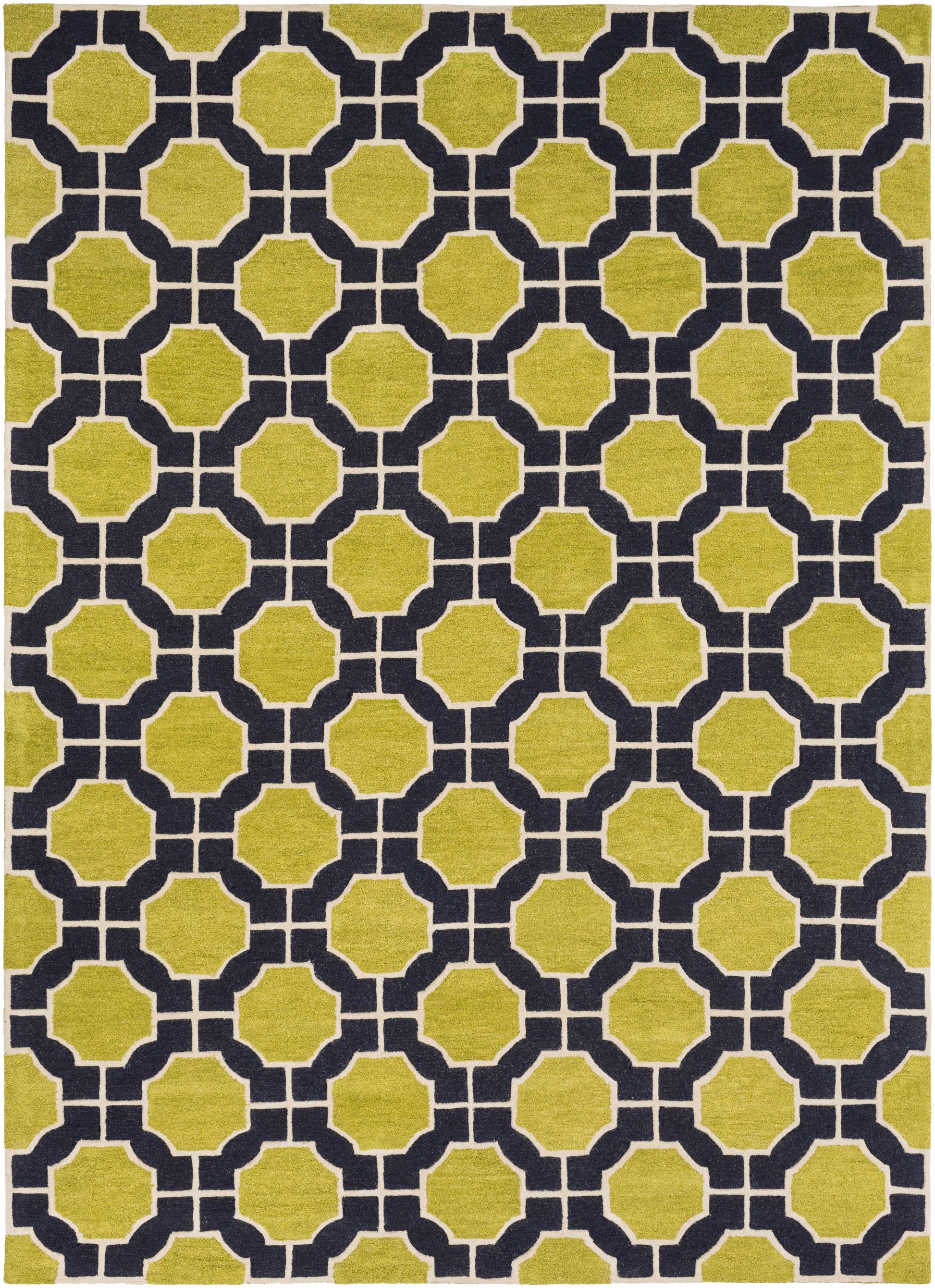 Dream DST-1187 Hand Tufted Rug