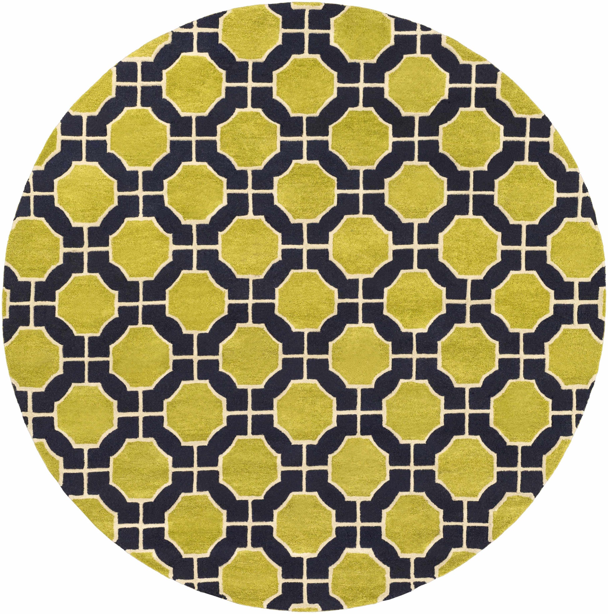 Dream DST-1187 Hand Tufted Rug