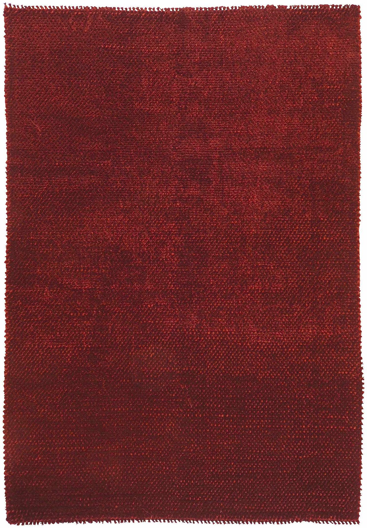 Multicolor Hand Woven 50% Polyester, 50% Wool Cottage Rectangle Handmade rug, Indoor use only, no fringe, non-washable.
