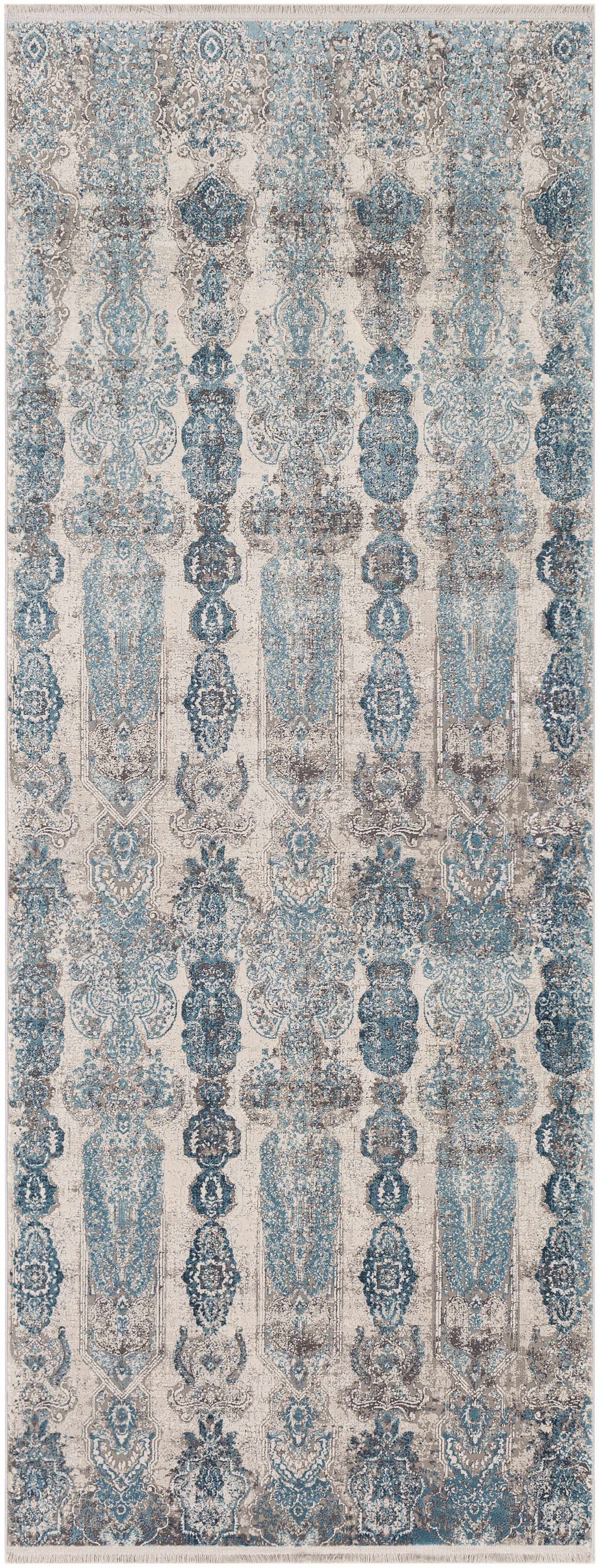 Solar SOR-2312 Machine Woven Rug
